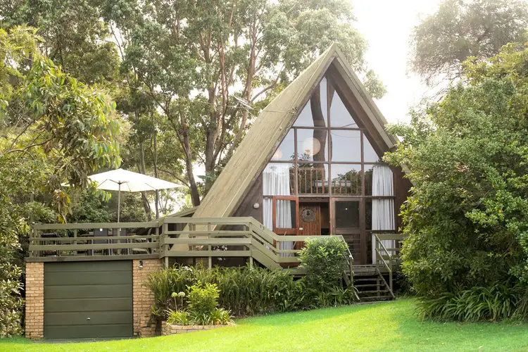 Main view of Homely house listing, 13 Marloo Avenue, Bawley Point NSW 2539