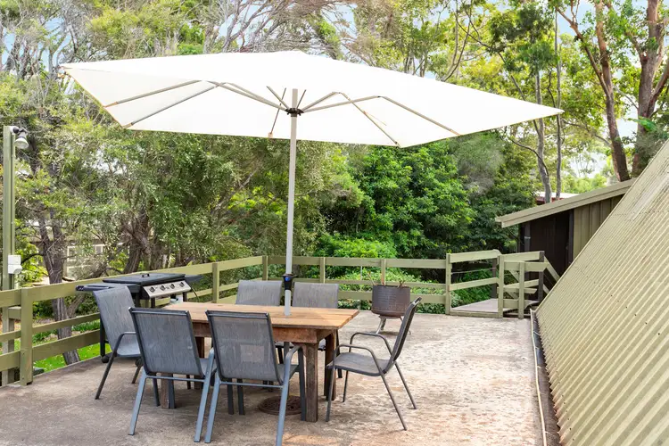 Third view of Homely house listing, 13 Marloo Avenue, Bawley Point NSW 2539