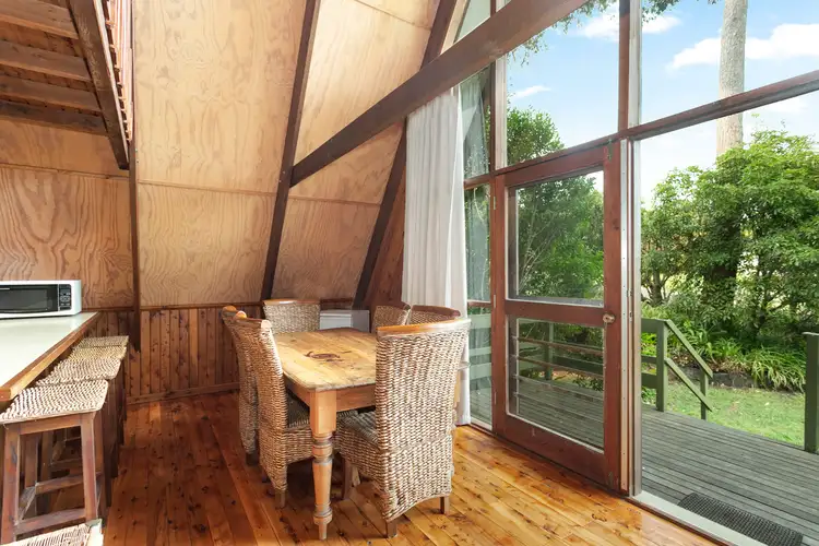 Fifth view of Homely house listing, 13 Marloo Avenue, Bawley Point NSW 2539