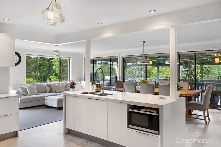 3 Reid Circle, Winmalee NSW 2777