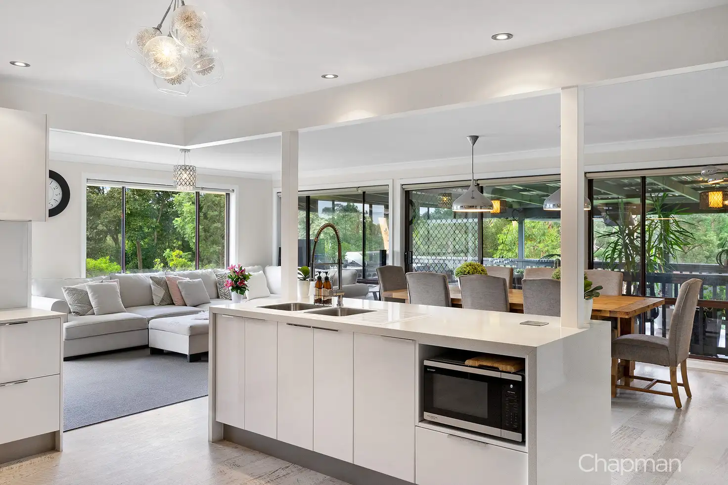 Main view of Homely house listing, 3 Reid Circle, Winmalee NSW 2777