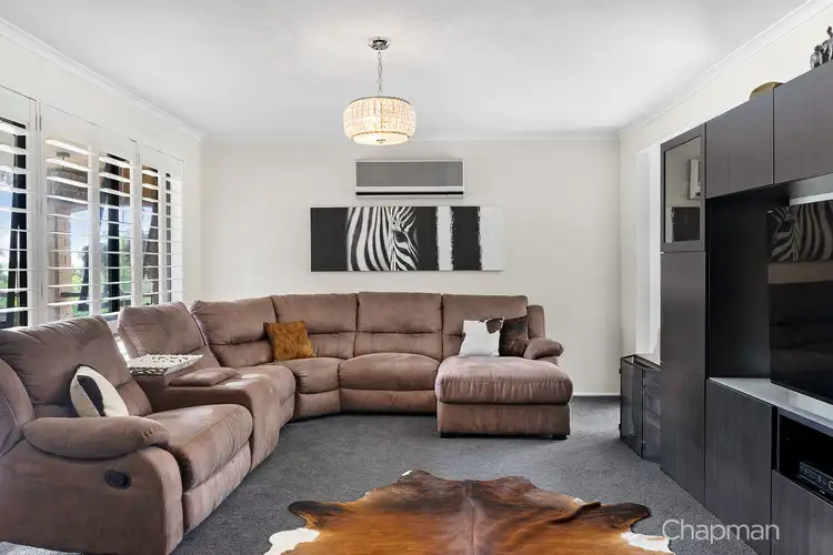 Third view of Homely house listing, 3 Reid Circle, Winmalee NSW 2777