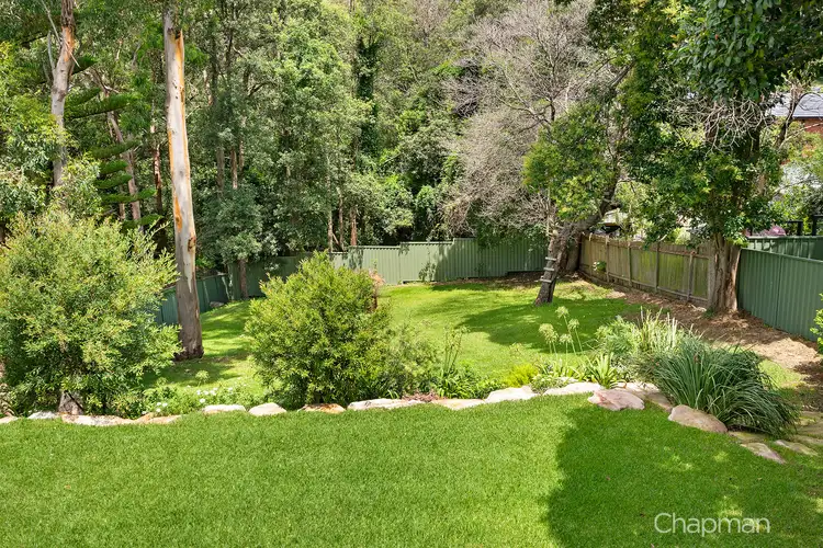 Fourth view of Homely house listing, 3 Reid Circle, Winmalee NSW 2777