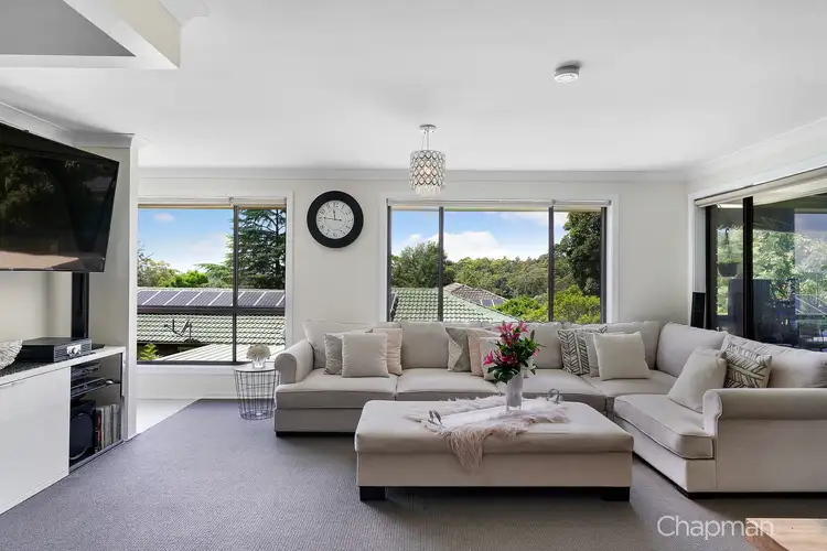 Fifth view of Homely house listing, 3 Reid Circle, Winmalee NSW 2777