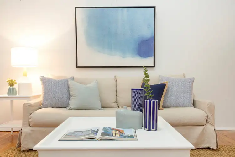 Third view of Homely apartment listing, 2/24 Belmore Street, Burwood NSW 2134