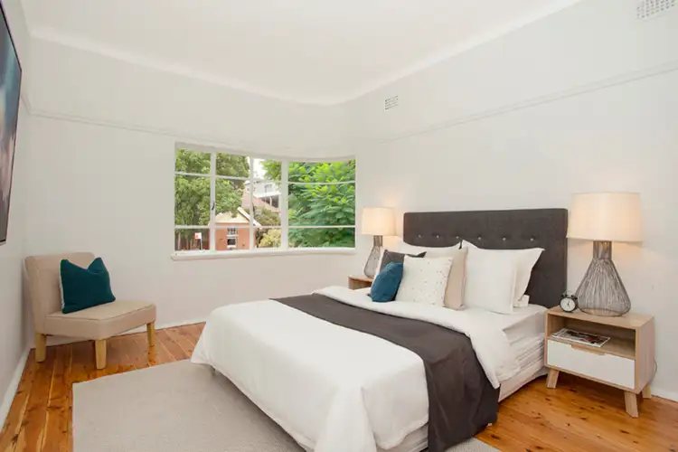 Fourth view of Homely apartment listing, 2/24 Belmore Street, Burwood NSW 2134