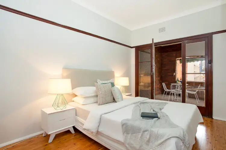 Fifth view of Homely apartment listing, 2/24 Belmore Street, Burwood NSW 2134