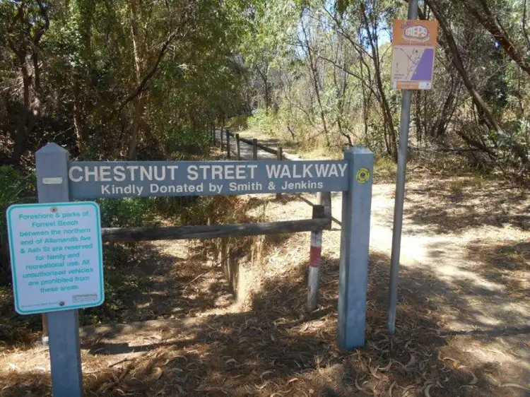 Fourth view of Homely land listing, 15 Chestnut Street, Forrest Beach QLD 4850