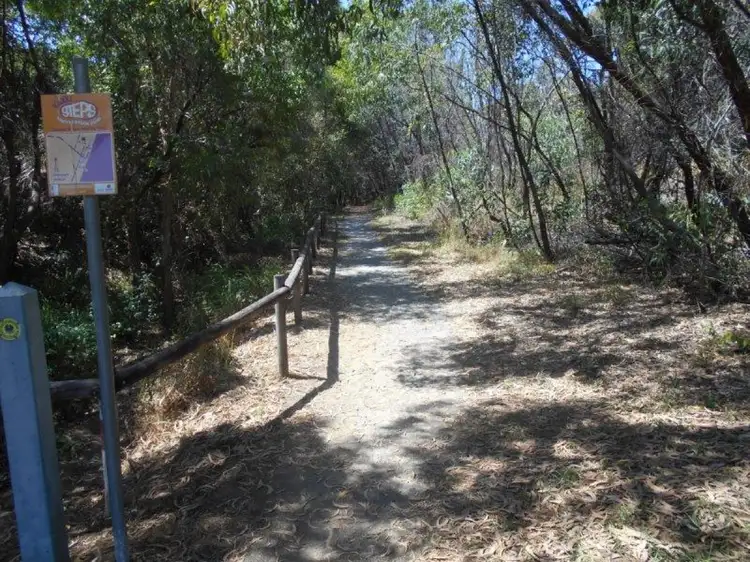 Fifth view of Homely land listing, 15 Chestnut Street, Forrest Beach QLD 4850