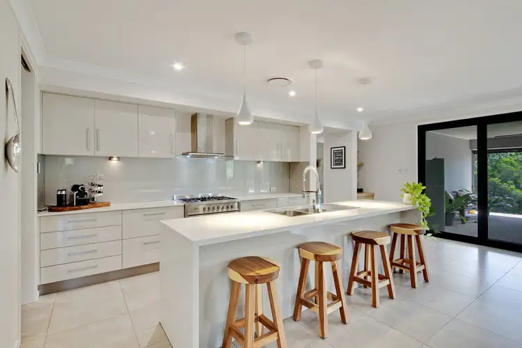 Second view of Homely house listing, 24 Limetree Lane, Pomona QLD 4568