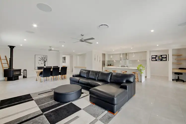 Third view of Homely house listing, 24 Limetree Lane, Pomona QLD 4568