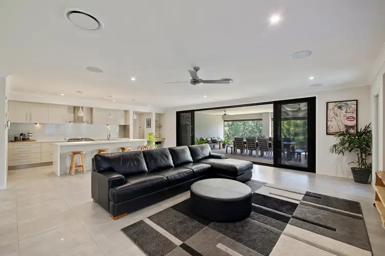 Fourth view of Homely house listing, 24 Limetree Lane, Pomona QLD 4568