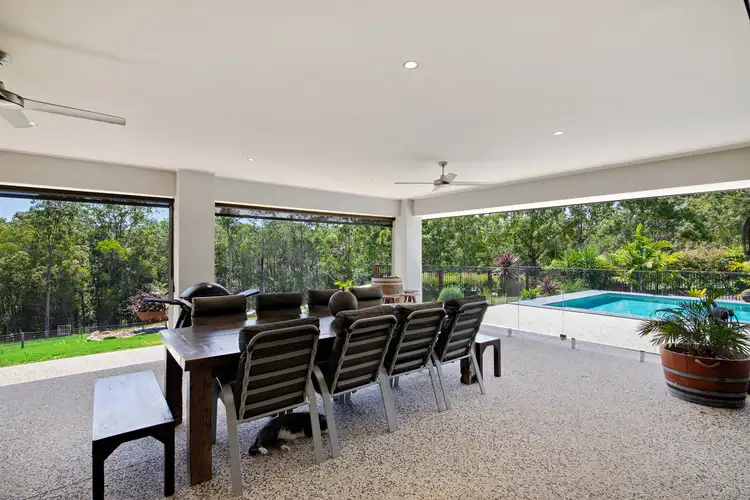 Fifth view of Homely house listing, 24 Limetree Lane, Pomona QLD 4568