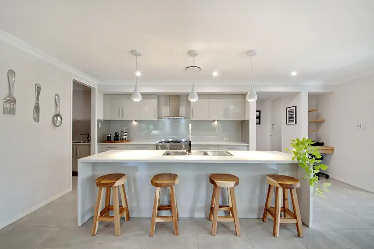 Sixth view of Homely house listing, 24 Limetree Lane, Pomona QLD 4568