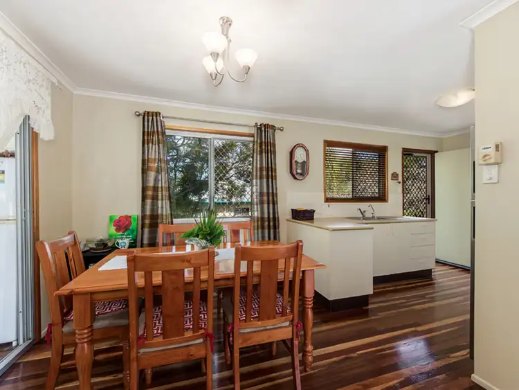 Fifth view of Homely house listing, 117 Blackstone Road, Silkstone QLD 4304