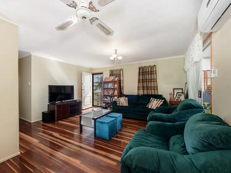 Sixth view of Homely house listing, 117 Blackstone Road, Silkstone QLD 4304