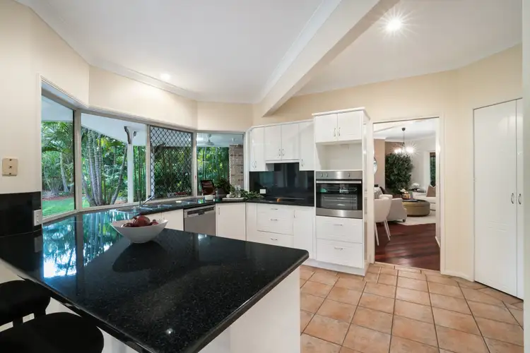 Sixth view of Homely house listing, 22 Blackbutt Place, Brookfield QLD 4069