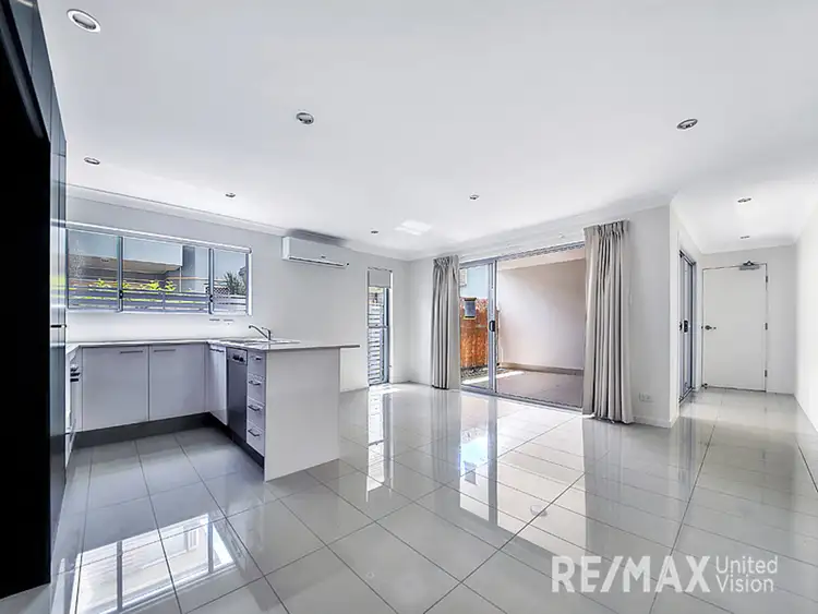 Second view of Homely apartment listing, 2/36 Cambridge Street, Carina Heights QLD 4152