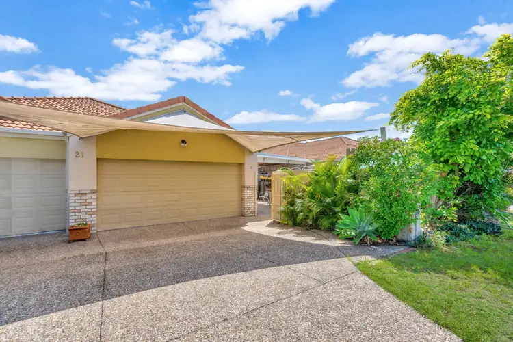 2/21 Hellman Street, Molendinar QLD 4214