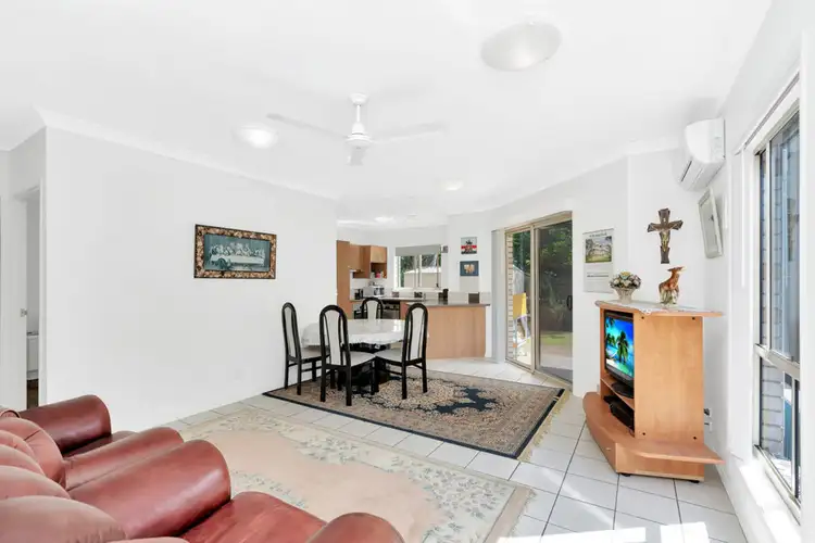 Third view of Homely semi-detached listing, 2/21 Hellman Street, Molendinar QLD 4214