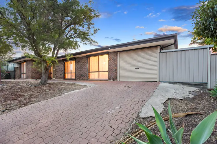 Second view of Homely house listing, 19 Featherstone Drive, Huntfield Heights SA 5163