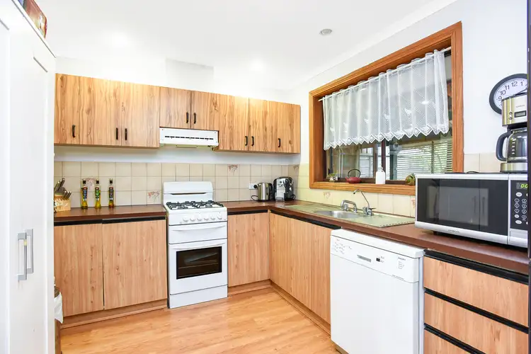 Third view of Homely house listing, 19 Featherstone Drive, Huntfield Heights SA 5163