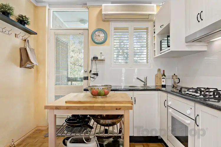 Main view of Homely apartment listing, 10/15 Statenborough Street, Leabrook SA 5068