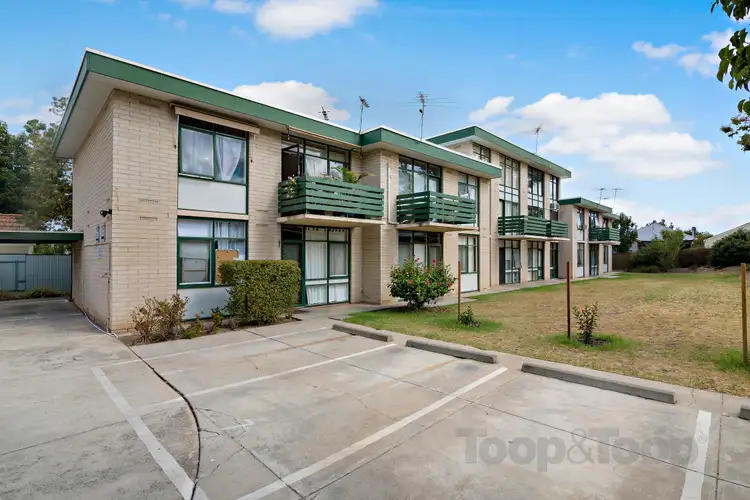 Second view of Homely apartment listing, 10/15 Statenborough Street, Leabrook SA 5068