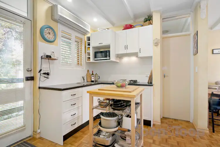 Third view of Homely apartment listing, 10/15 Statenborough Street, Leabrook SA 5068