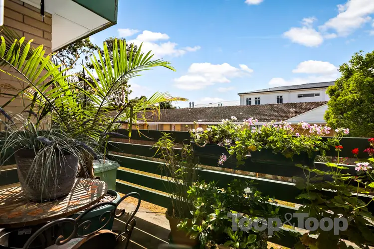 Fifth view of Homely apartment listing, 10/15 Statenborough Street, Leabrook SA 5068