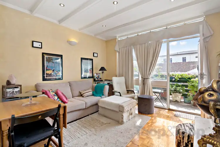 Sixth view of Homely apartment listing, 10/15 Statenborough Street, Leabrook SA 5068