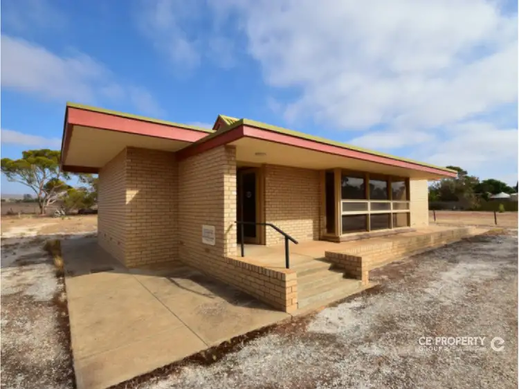 Main view of Homely other listing, Lot 1 Kings Road, Cambrai SA 5353