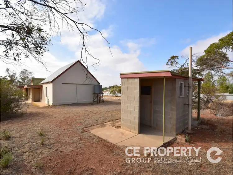 Second view of Homely other listing, Lot 1 Kings Road, Cambrai SA 5353
