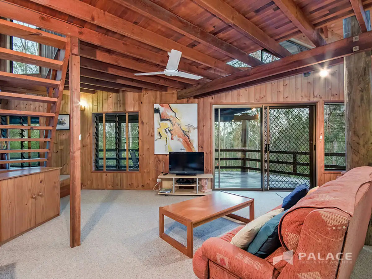 Main view of Homely house listing, 135 Baaring Drive, Karana Downs QLD 4306