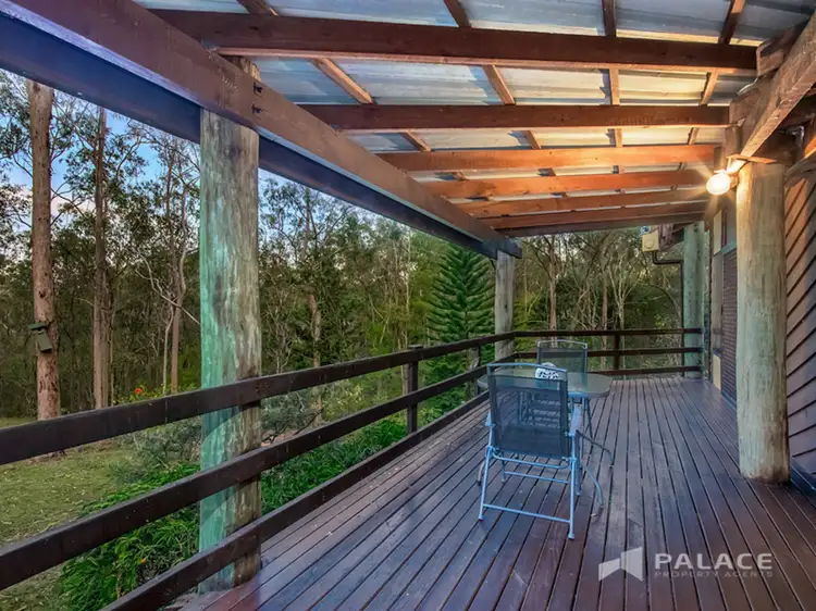 Fourth view of Homely house listing, 135 Baaring Drive, Karana Downs QLD 4306