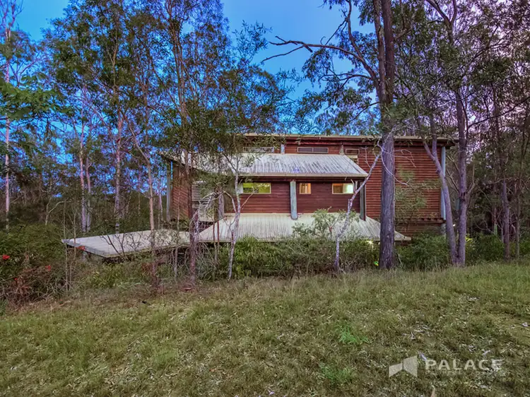 Fifth view of Homely house listing, 135 Baaring Drive, Karana Downs QLD 4306