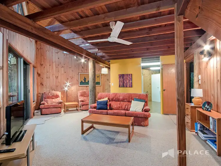 Seventh view of Homely house listing, 135 Baaring Drive, Karana Downs QLD 4306