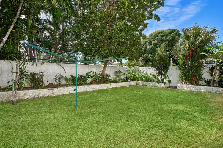 Third view of Homely unit listing, 4/4 Crathern Close, Edge Hill QLD 4870