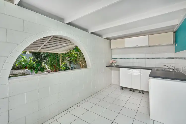 Sixth view of Homely unit listing, 4/4 Crathern Close, Edge Hill QLD 4870