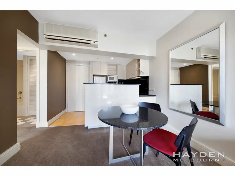 Fifth view of Homely apartment listing, 202/52 Darling Street, South Yarra VIC 3141
