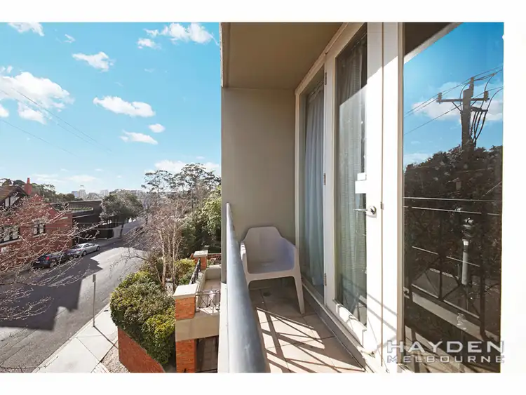 Sixth view of Homely apartment listing, 202/52 Darling Street, South Yarra VIC 3141