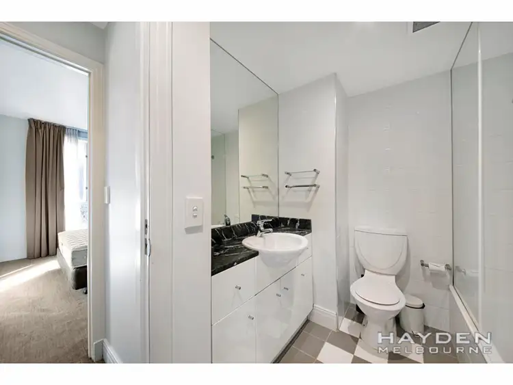 Seventh view of Homely apartment listing, 202/52 Darling Street, South Yarra VIC 3141