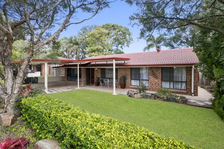 62 Port Street, Middle Park QLD 4074
