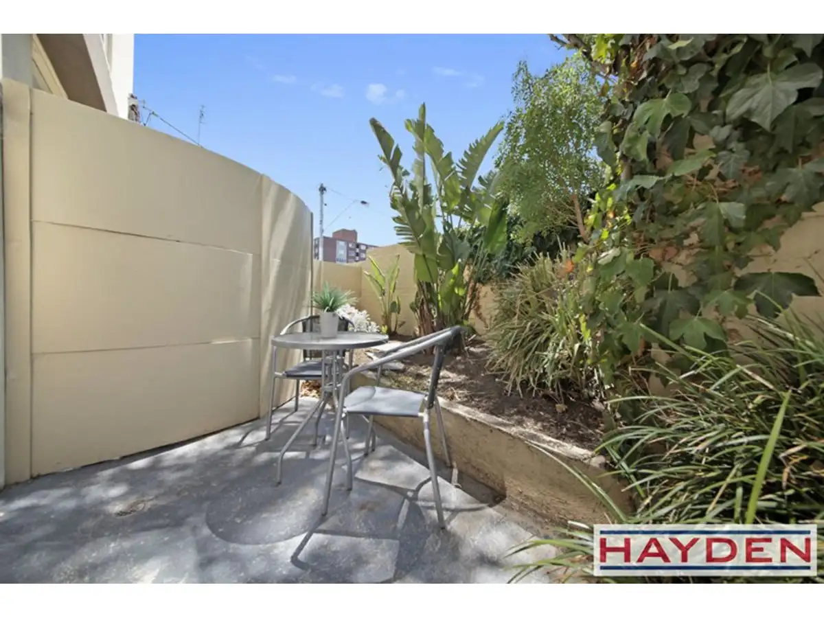 Main view of Homely apartment listing, 1/372 Toorak Road, South Yarra VIC 3141