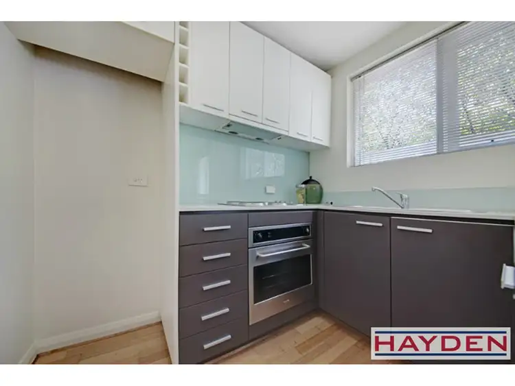 Third view of Homely apartment listing, 1/372 Toorak Road, South Yarra VIC 3141