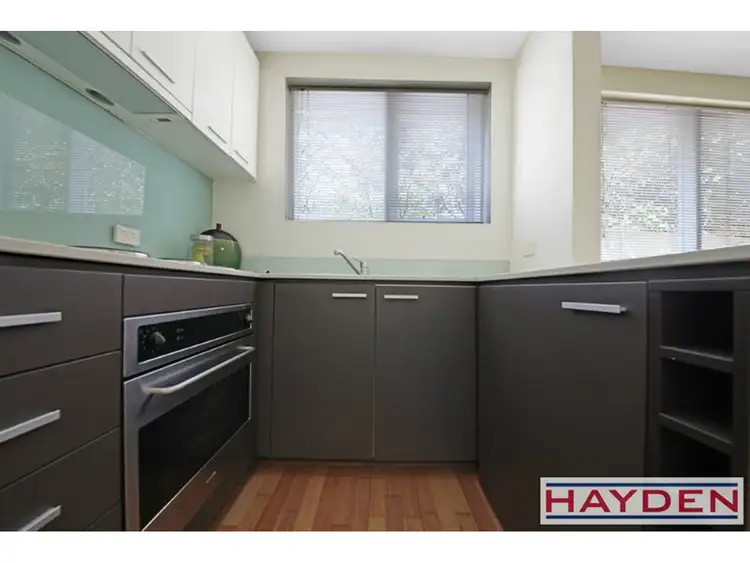 Fourth view of Homely apartment listing, 1/372 Toorak Road, South Yarra VIC 3141