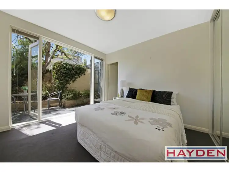 Fifth view of Homely apartment listing, 1/372 Toorak Road, South Yarra VIC 3141