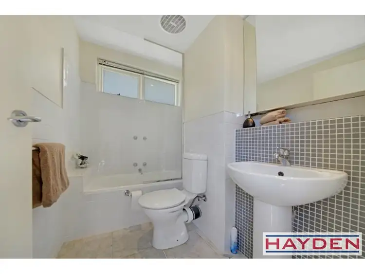 Sixth view of Homely apartment listing, 1/372 Toorak Road, South Yarra VIC 3141