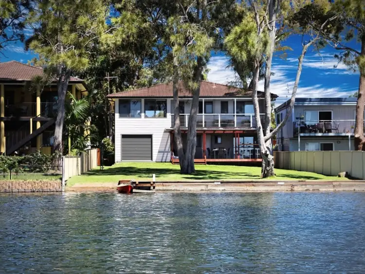 Second view of Homely house listing, 13 The Corso, Gorokan NSW 2263