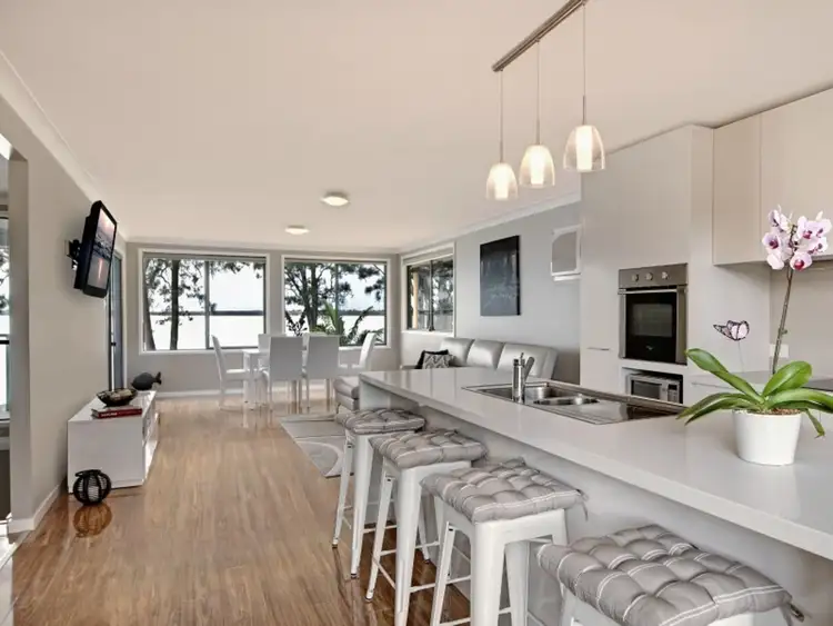 Third view of Homely house listing, 13 The Corso, Gorokan NSW 2263